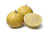 Bergamotteöl bio Citrus bergamia