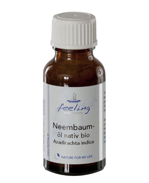 Reines Neemöl Von Deve Herbes, Kaltgepresst, 100 Ml – Natürliches Pflegeöl Für Haut & Haare