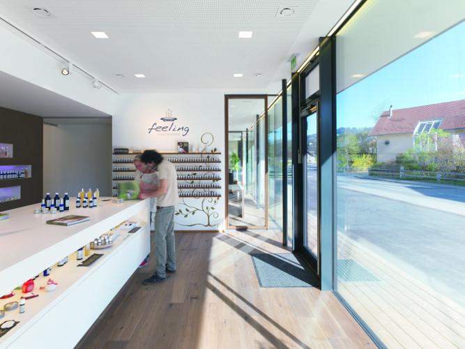 Natürliche Raumsprays