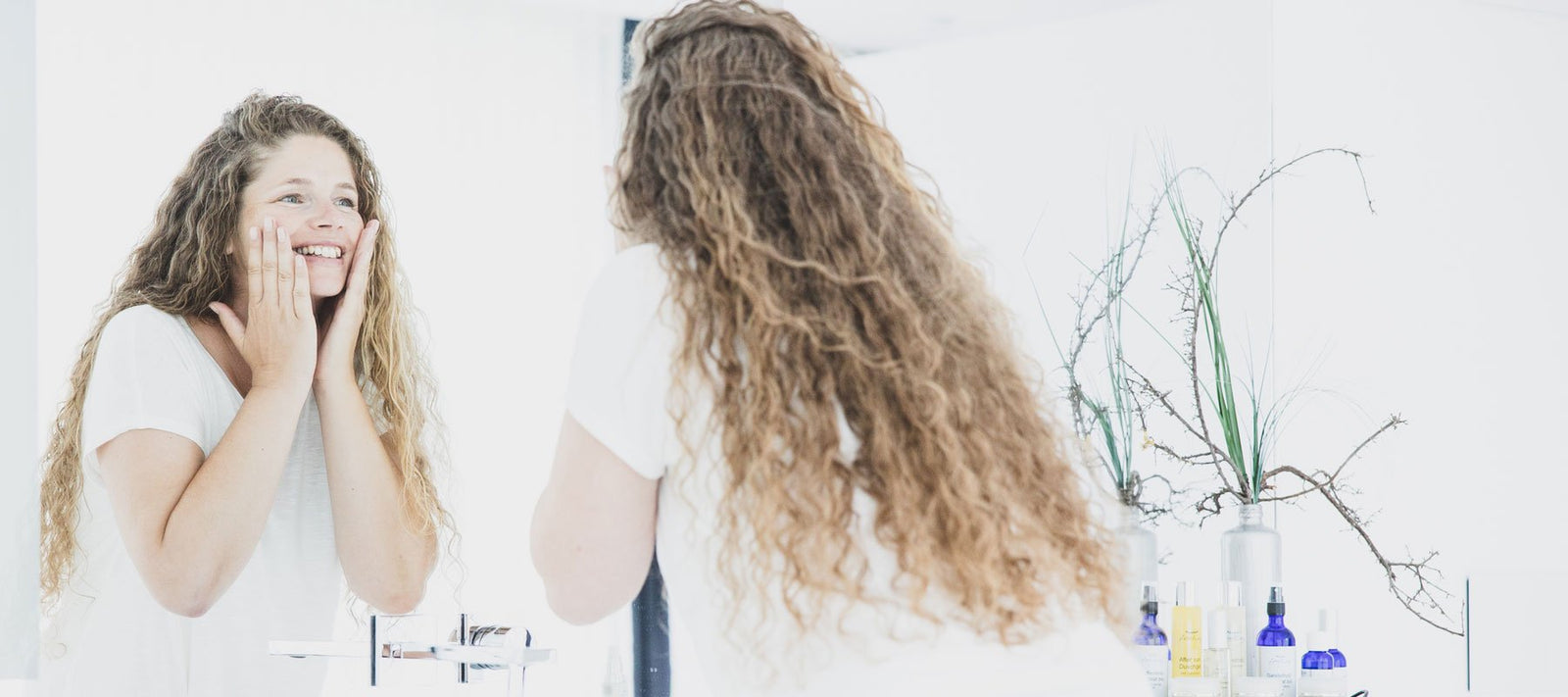 feeling Gesichtspflege Naturkosmetik