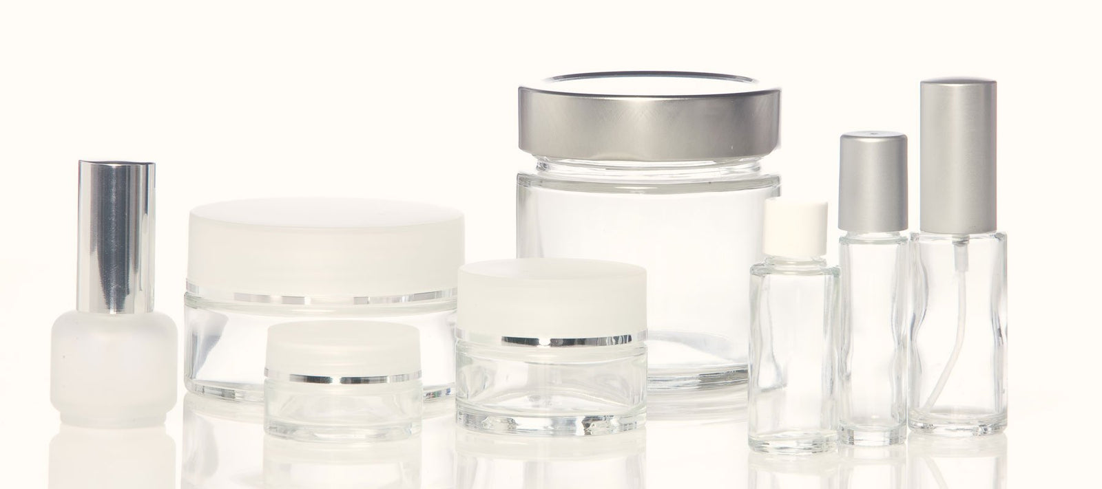 10pcs leere kosmetische Behälter flüssige Plastikflasche Fläschchen für  Salben, Shampoo, Aromatherapie, ätherische Öle - 50ml