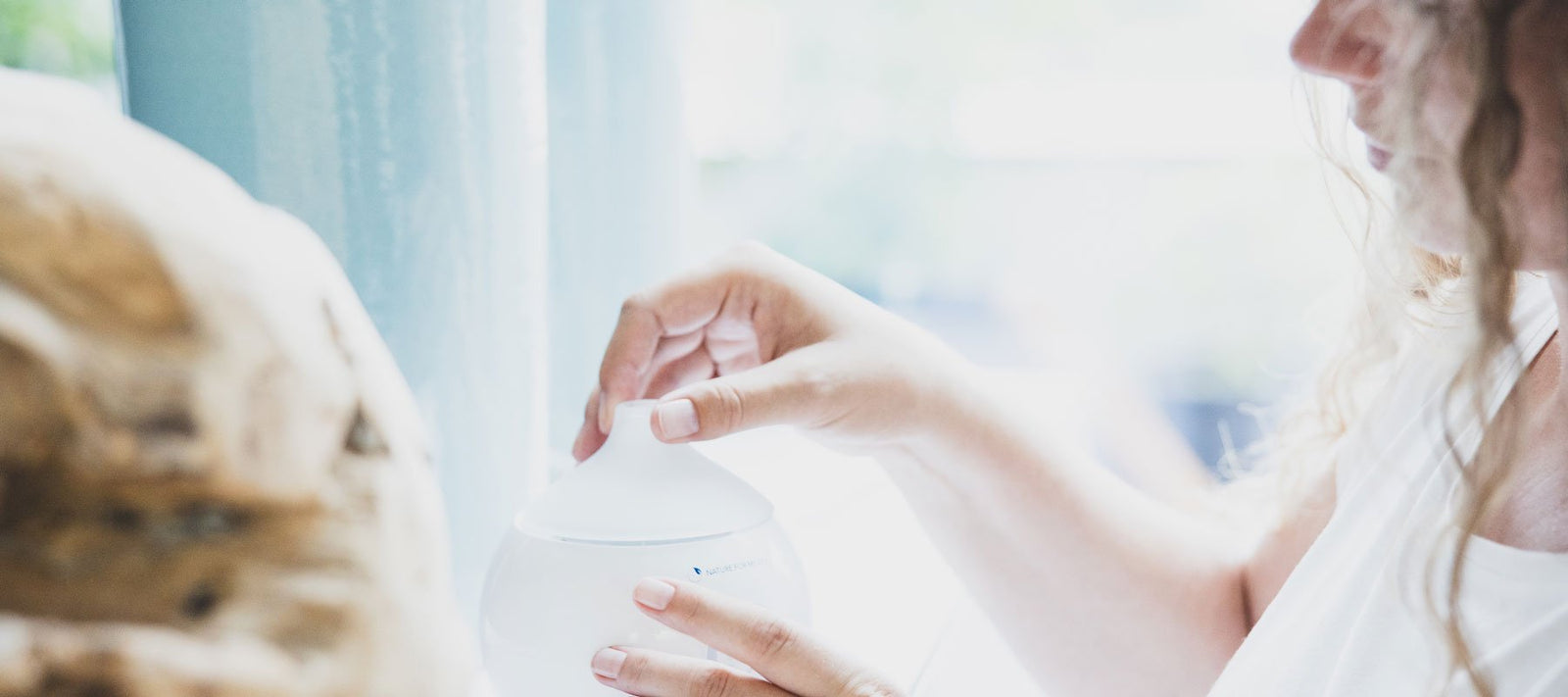 Zubehör zum Thema Aromatherapie