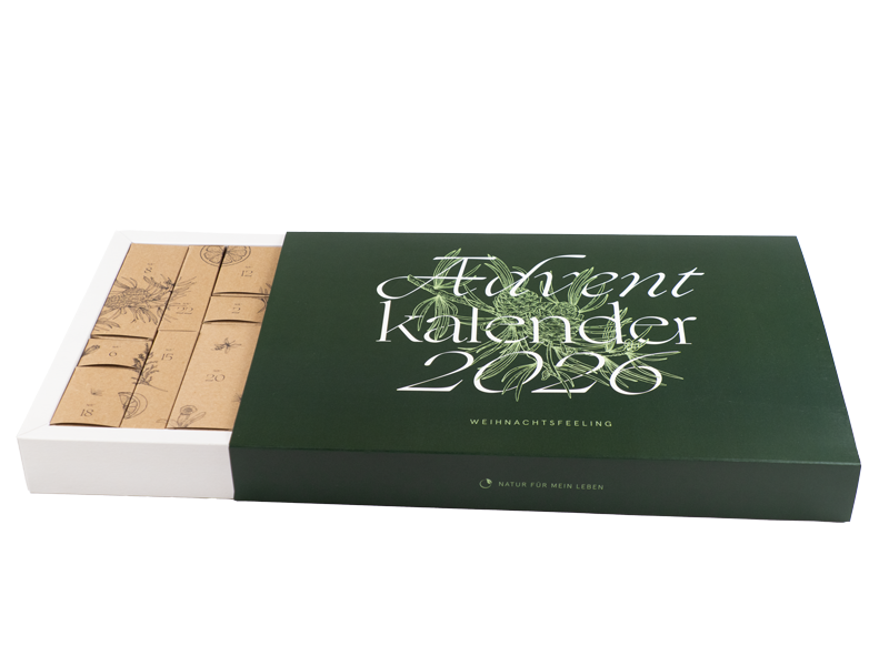 Aroma Adventkalender