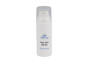 Aloe Vera Gel bio - feeling