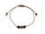 Aroma-Armband Tigerauge