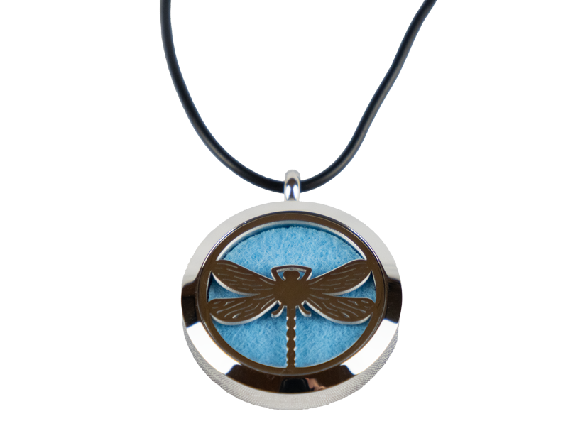 Aroma-Amulett Libelle AKTION