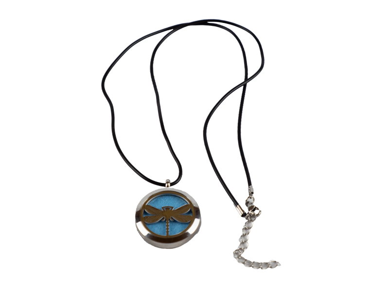 Aroma-Amulett Libelle AKTION