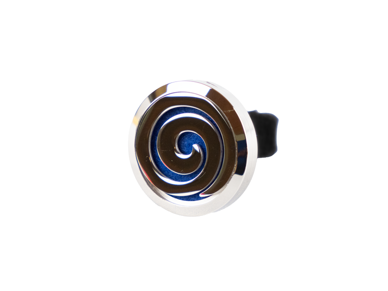 Aroma-Clip Spirale