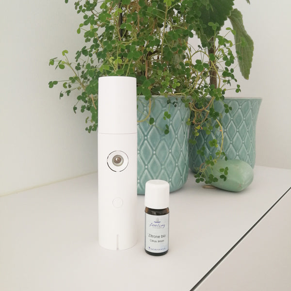 Art Scent Aroma-Diffuser AKTION