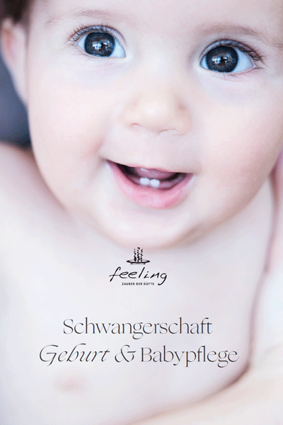 Babyfolder Schwangerschaft, Geburt, Babypflege