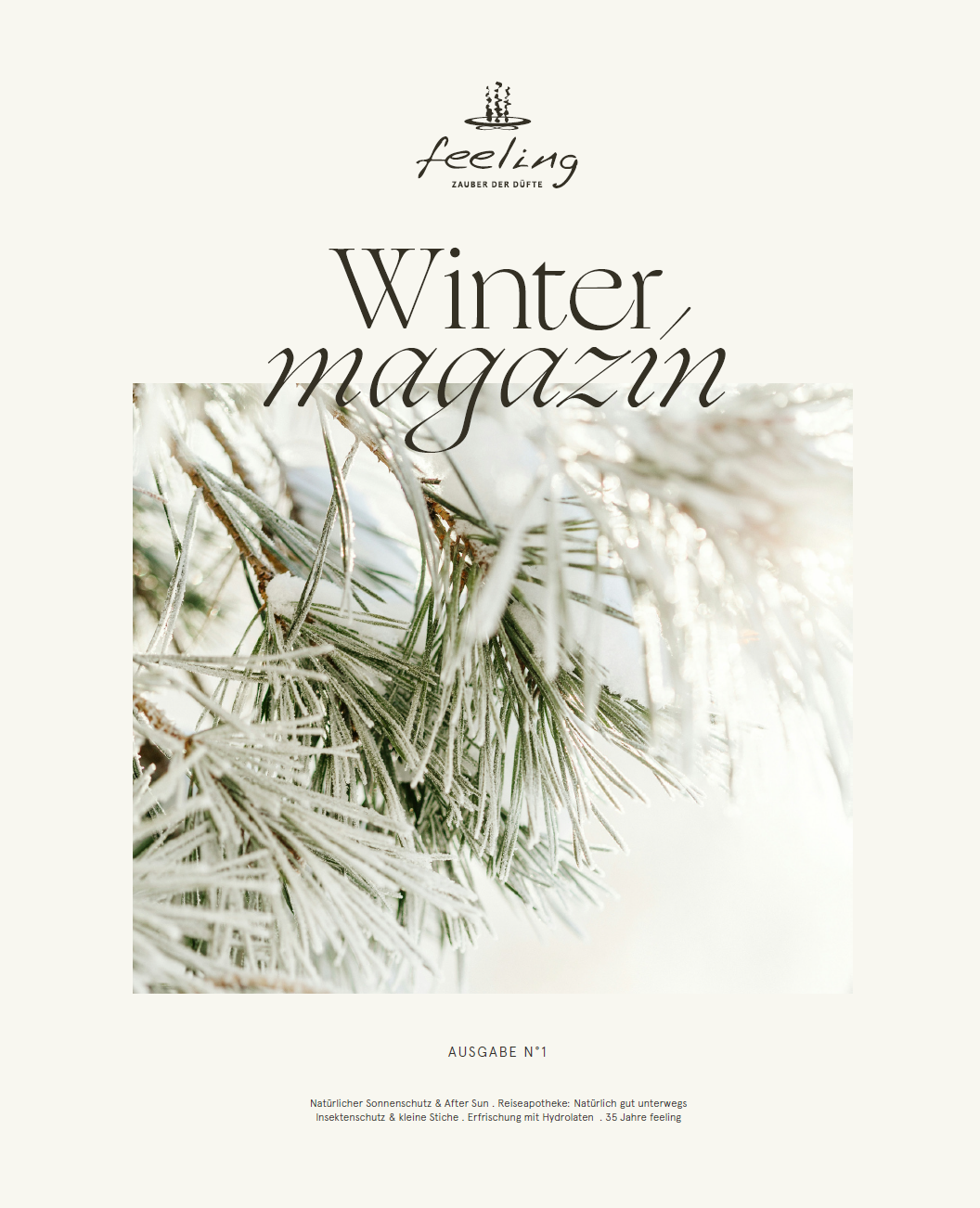 Wintermagazin