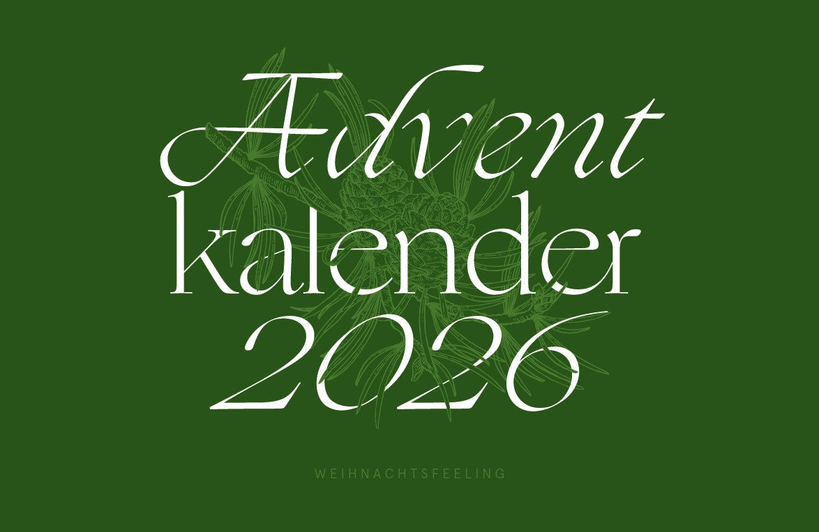 Aroma Adventkalender