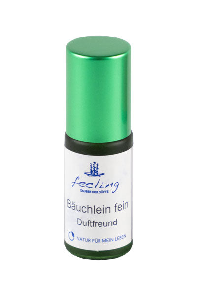 Bäuchlein fein Duftfreund