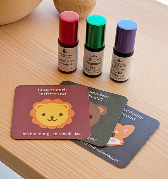 Duftfreunde Aromasticks