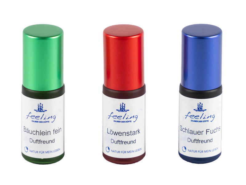 Duftfreunde Aromasticks