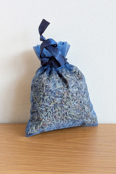 Duftsäckchen Lavendel