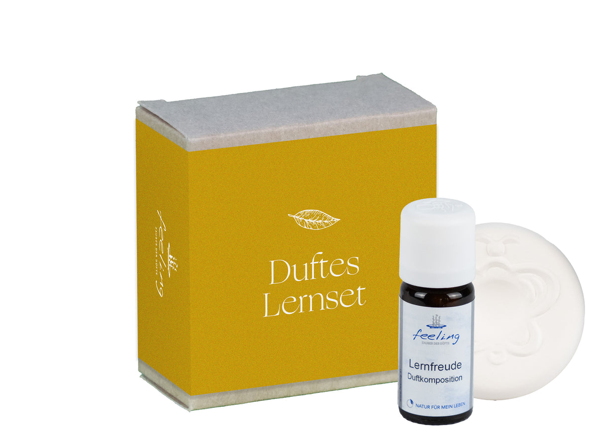 Duftes Lernset
