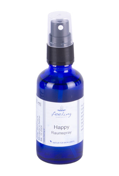 Happy Raumspray - raumsprays - feeling