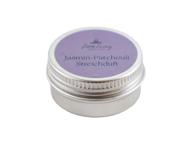 Jasmin-Patchouli Streichduft