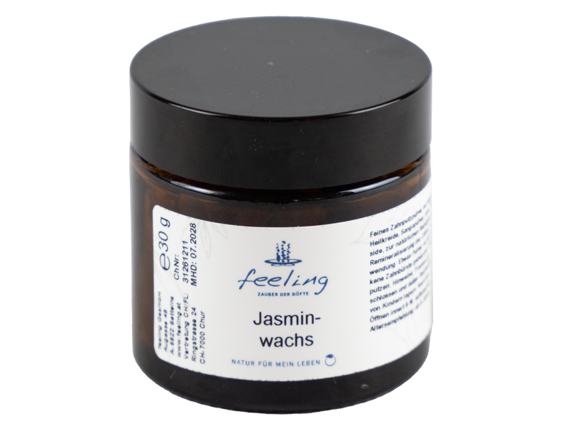 Jasminwachs