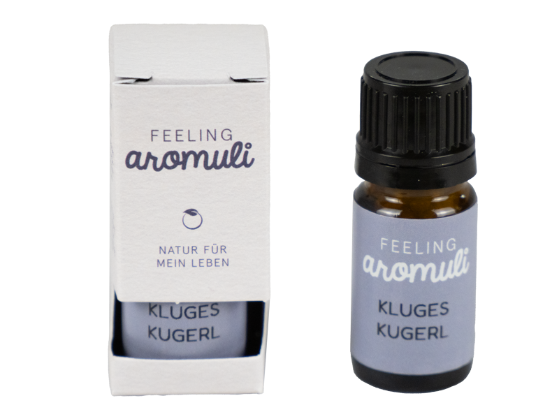 feeling aromuli® Kluges Kugerl