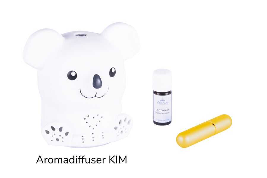 Entspanntes Lernen Set