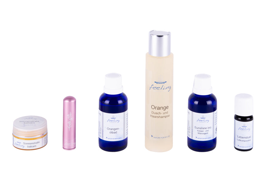 Lichtblicke Verwöhnset