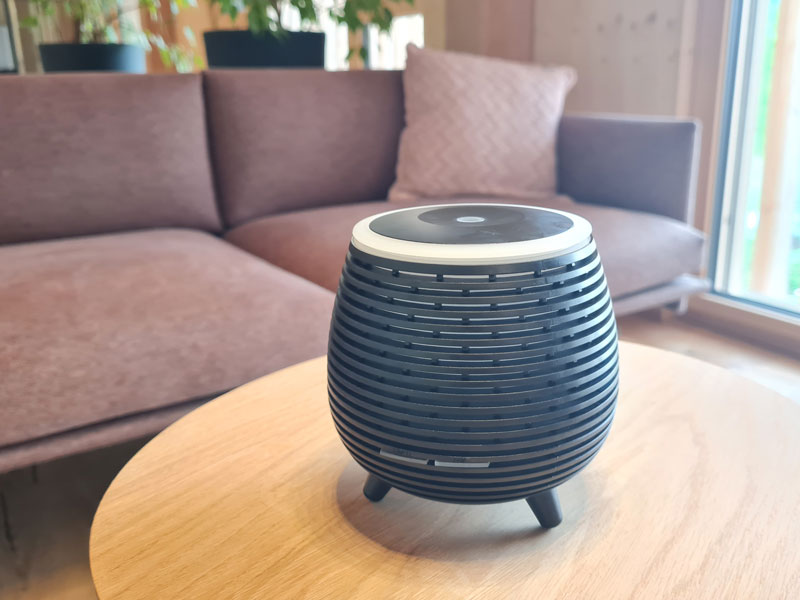 Lilly Aromavernebler AKTION