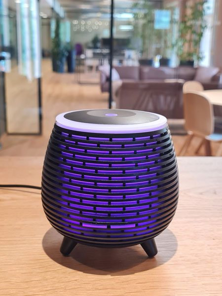 Lilly Aromavernebler AKTION