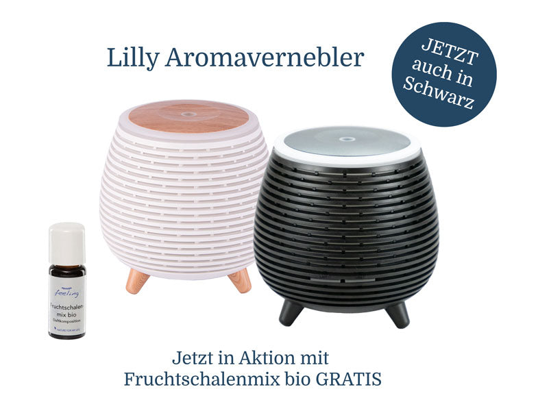 Lilly Aromavernebler AKTION