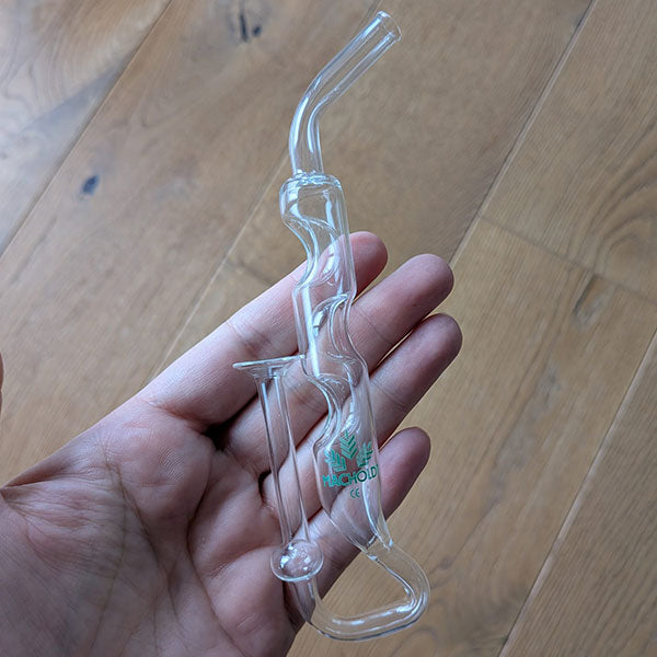 Macholdt Aktiv-Inhalator