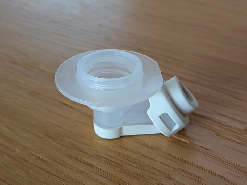 Nia Aromadiffuser Wechselmodul