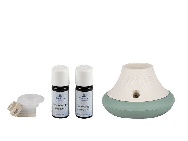 Nia Aromadiffuser Winterspecial