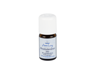 Rhododendron bio (100% naturreines therisches l), Rhododendron anthopogon  - feeling - Zauber der Dfte