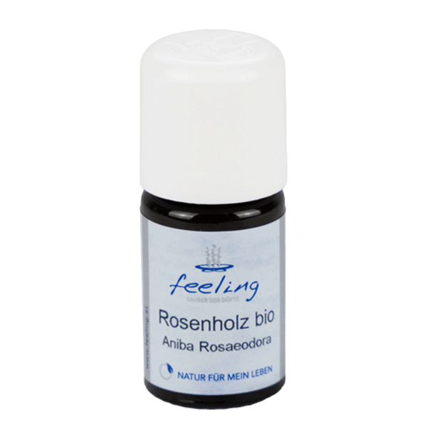 Rosenholz bio