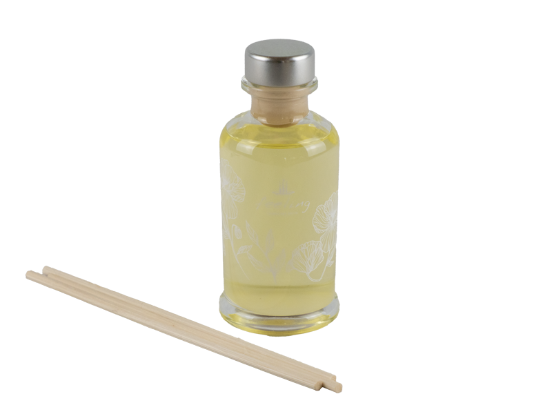 Salbei & Lavendel Duftvase