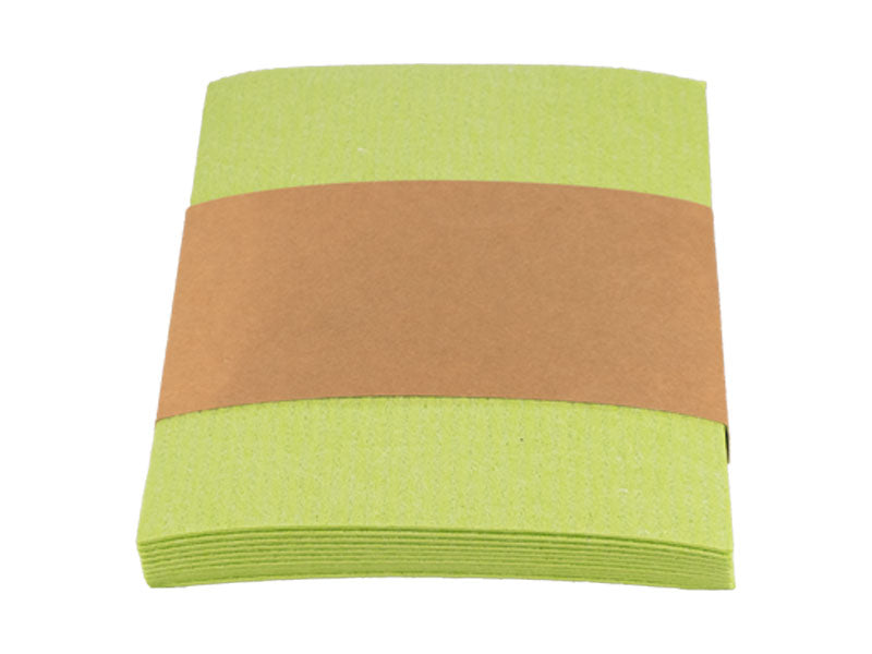 Schwammtuch ECO, 10er Set