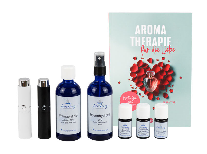 Sinneszauber Aromaset