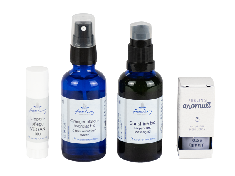 Sonnentanz Sommerset