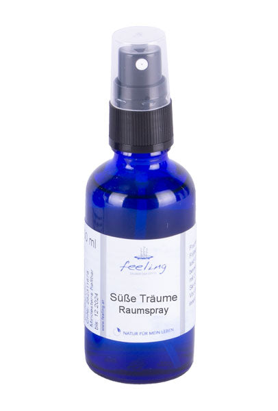 Süße Träume Raum- und Kissenspray