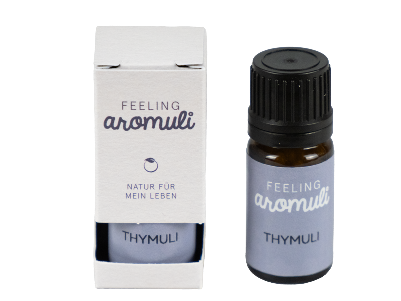 feeling aromuli® Thymuli