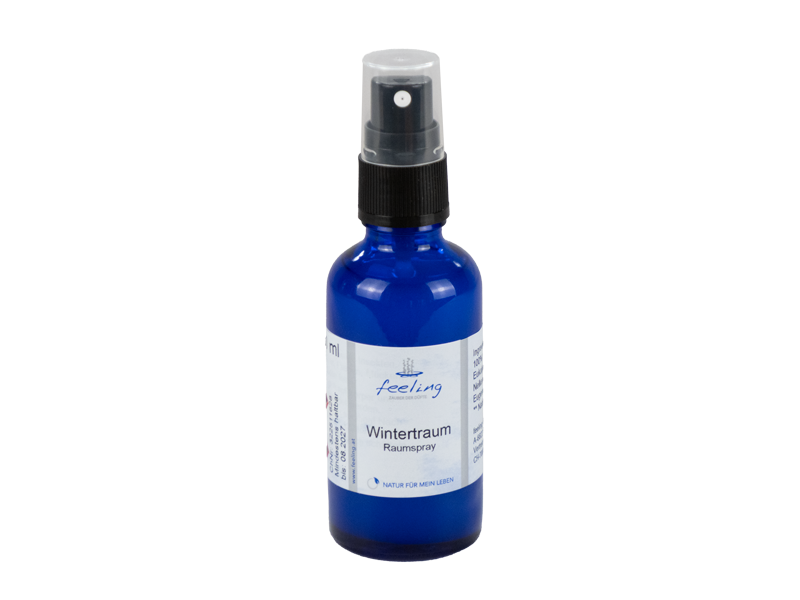 Wintertraum Raumspray