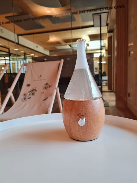 Woodini Diffuser Aktion