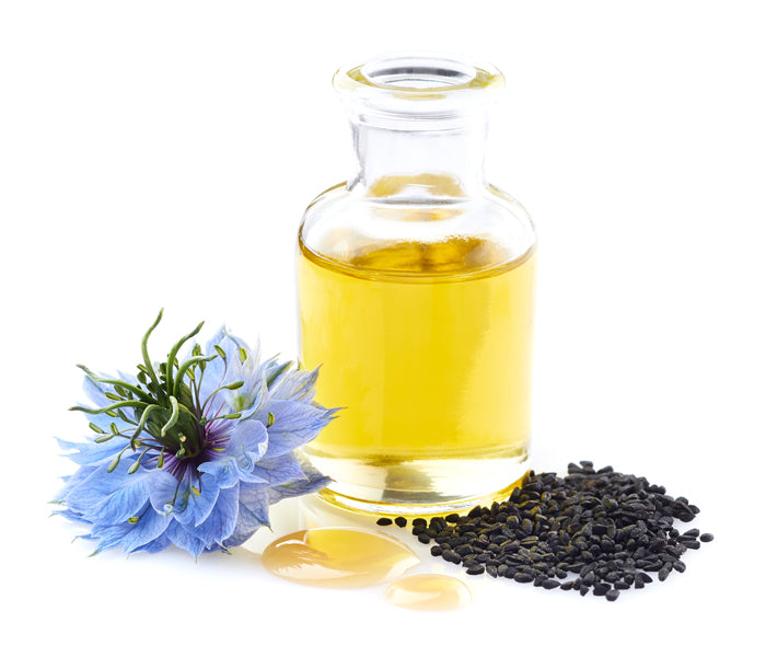 Schwarzkümmelöl SET-AKTION