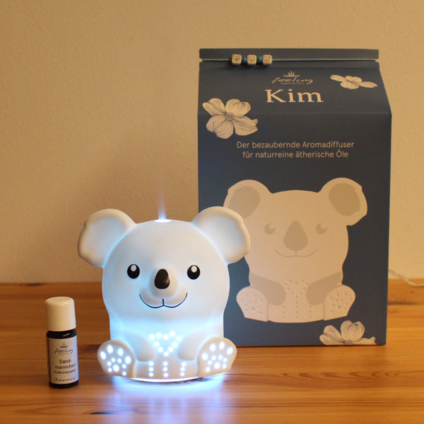 Aromadiffuser für Kinder Kim / Simba AKTION