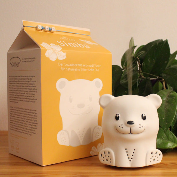 Aromadiffuser für Kinder Kim / Simba AKTION