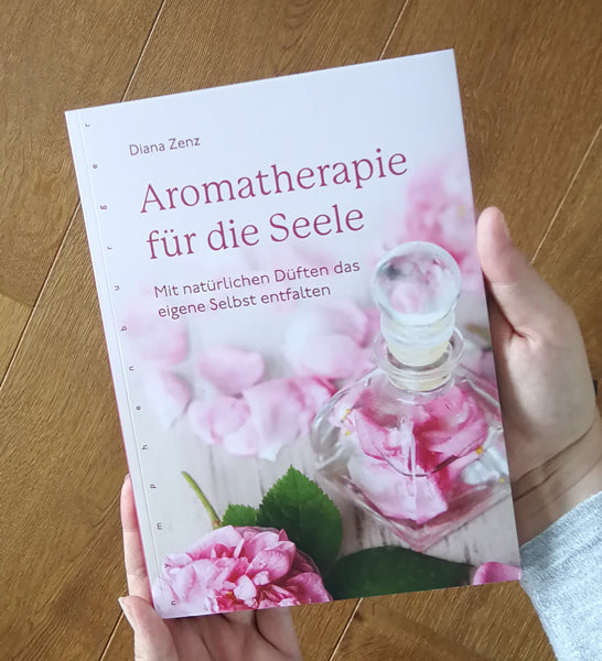 Aromatherapie für die Seele