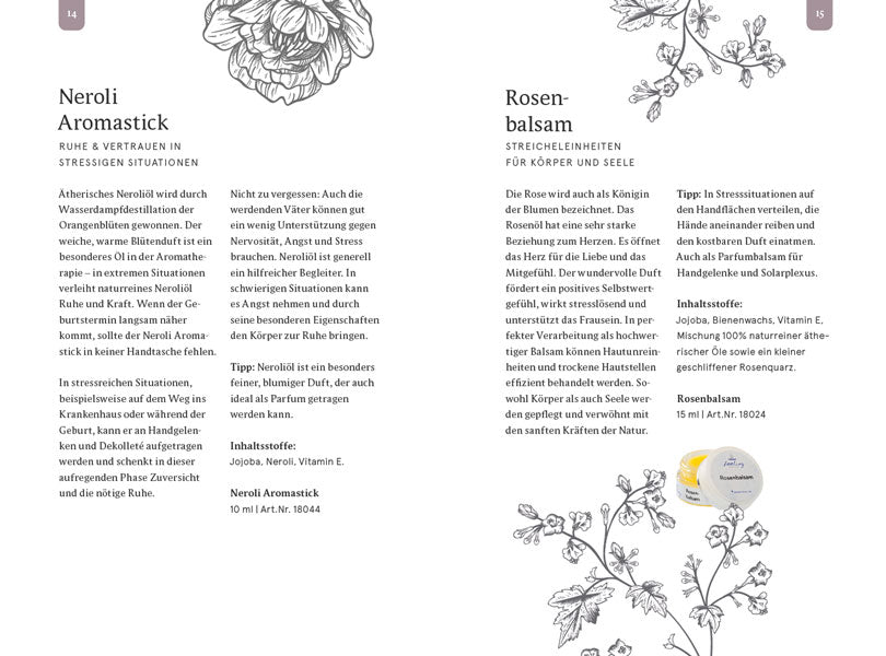 Babyfolder Schwangerschaft, Geburt, Babypflege