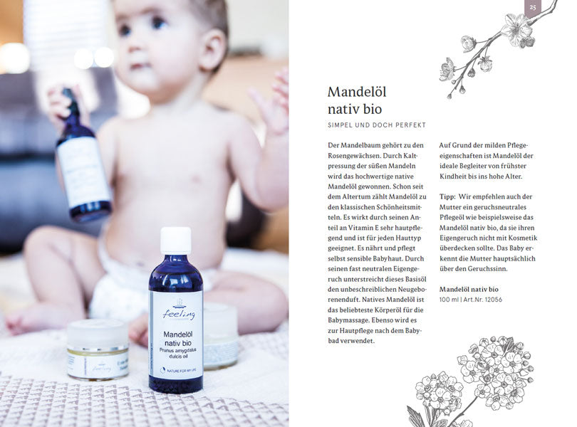 Babyfolder Schwangerschaft, Geburt, Babypflege