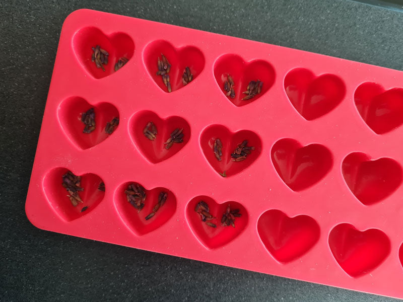 DIY: Bodymelts Selberrührer-Set